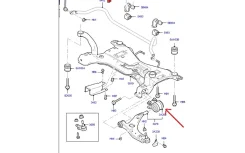 ����������� ��������� ������, ������ Corteco 49389960 49389960 ����