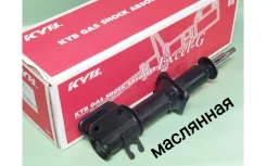 ������ �������� ������ (���������) Daewoo Matiz (����������); Chevrolet Spark M100 1998-2005��. KYB (Kayaba) 632116 632116 ����