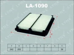 ������ ��������� Lynxauto LA1090 LA1090 ����