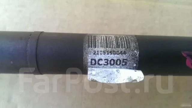 ������ Renault Logan DC3005, ����� DC3005 ����