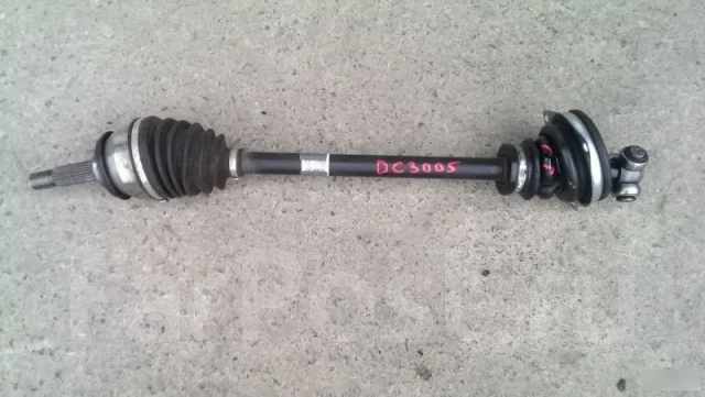 ������ Renault Logan DC3005, ����� DC3005 ����