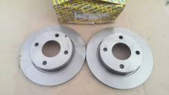 ���� ��������� Ford Fiesta 6027523, �������� 6027523 ����
