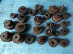 ������� ������ Nissan Safari 1 993 9552206J00 Y60 9552206J00 ����