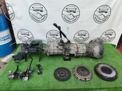 ���� ���� Toyota Land Cruiser Prado 1999 330306A190 KZJ95 1KZ-TE 330306A190 ����