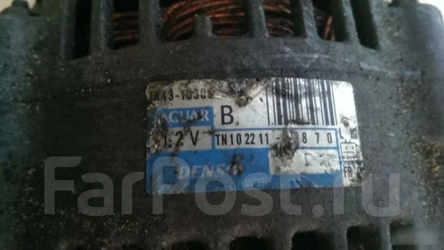 ��������� Jaguar X-Type XR822418 XR822418 ����