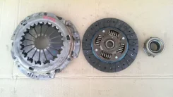 ��������� Subaru Forester KF718 KF718 ����