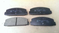 ��������� ������� Mazda 323 D3027, ������ D3027 ����