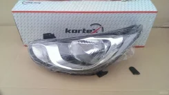 ����� ����� ���� (������) Hyundai Solaris 11-14 KHL8009STD, ����� KHL8009STD ����