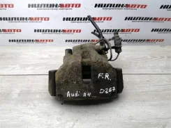 ������� ��������� Audi A4 B7 2006 4B0615124 ��������� 8ED 2.0 TDI BRD, �������� ������ 4B0615124 ����