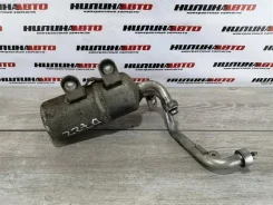 ��������� ������������ Ford Focus 2 2009 1514518 ��������� CB4 1.8 QQDB 1514518 ����