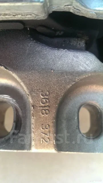 ������� ��������� Audi A3 4865, ������ 4865 ����