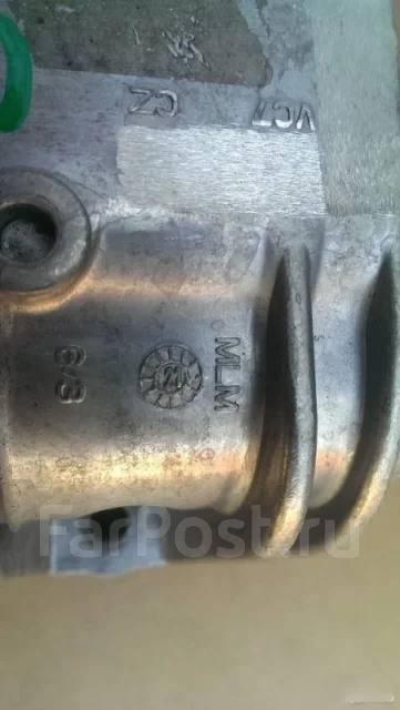 ������� ��������� Audi A3 4865, ������ 4865 ����