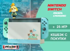Nintendo Switch ����