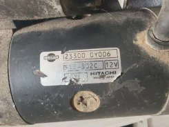 ������� Nissan 233000Y006 ����