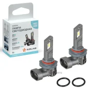 ����� ������������ HB3/HB4 Compact, 23��, 5200�� (2600�� x 2), 6500� (�����), 12�, �������� 2 ��. AEAR233 AEAR233 ����