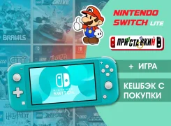Nintendo Switch ����