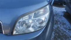 ���� Toyota RUSH 2006 6075 J210E 3SZVE, ����� 6075 ����