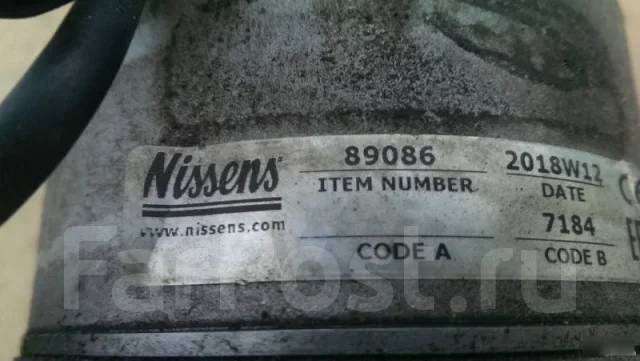 ���������� ������������ BMW 1 89086 E81 89086 ����