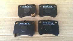 ������� Kia Pride GBPK001, �������� GBPK001 ����
