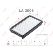 ������ ��������� LA2008 LA2008 ����