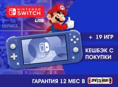 Nintendo Switch ����