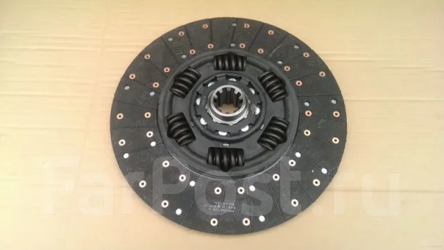 ���� ��������� MAN TGA CD8002139 CD8002139 ����