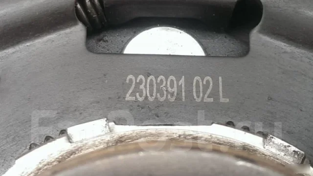 ���� ��������� MAN TGA CD8002139 CD8002139 ����