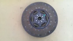 ���� ��������� DAF CF85 SK248001601 SK248001601 ����
