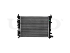 �������� ���������� ��������� Hyundai Solaris II 17- UNIO RAD10055 RAD10055 ����