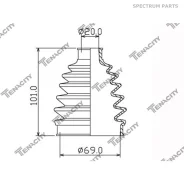 ������� ������� ������� Tenacity (4591) Acvma1007 Acvma1007 ACVMA1007 ����