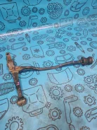 ����� �������� Honda Saber 1999 51365S84A00 GF-UA4 J25A, �������� ����� 51365S84A00 ����