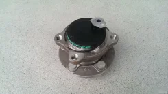 ������� Ford Focus VKBA3661, ������ VKBA3661 ����