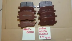 ������� Toyota Corolla 23294, �������� 23294 ����