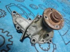����� ������� Toyota Corolla 1998 1610019295 AE110 5AFE 1610019295 ����