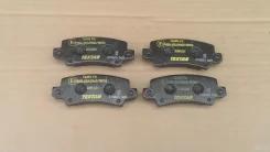 ��������� ������� Toyota Corolla 2381601 2381601 ����