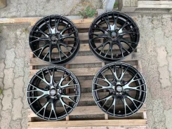 Weds Sport SA-20R. 6.5x16", 4x100, ET38 ����