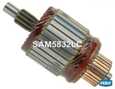 ����� �������� Krauf SAM5832LC SAM5832LC ����