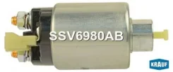 ����������� ���� �������� Krauf SSV6980AB SSV6980AB ����