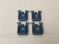 ����� ��������� ������� BMW 1 PF4013 F20, ������ PF4013 ����