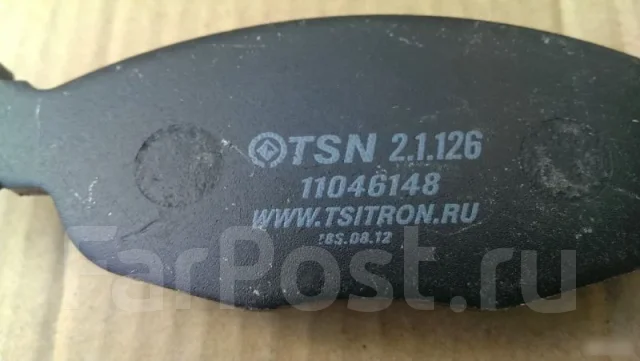 ������� Opel Astra 21126 21126 ����