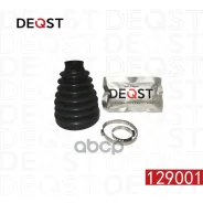 ������� ����� Toyota Hilux/LAND Cruiser 90 98- �����. Deqst ���. 129001 129001 ����