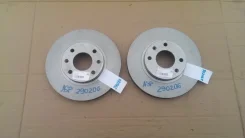 ����� �������� ��������� ���� Hyundai Sonata IV (EF) V (NF) 290206 290206 ����