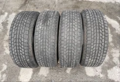 Hankook Nordik IS RW08