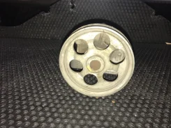 ����� Toyota Caldina 1997 1610019226 ET196V 5EFE 1610019226 ����