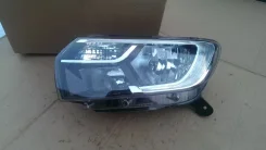 ����� ���� (������) Renault Logan LLH0029RJ, �������� ����� LLH0029RJ ����
