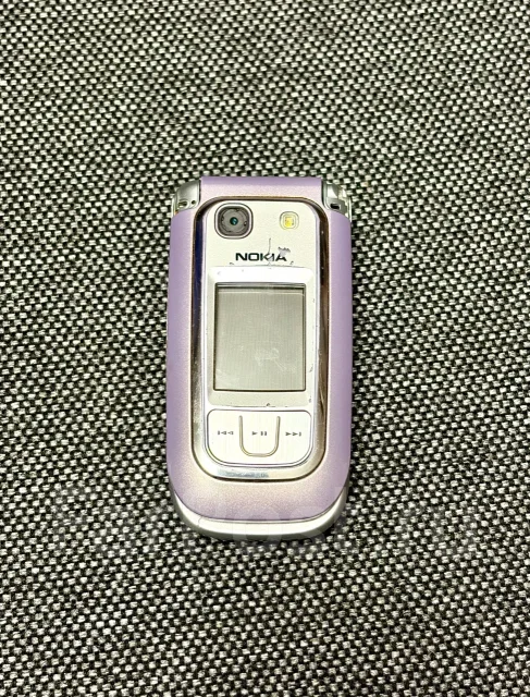 Nokia 6267. �/� ����