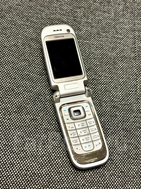 Nokia 6267. �/� ����