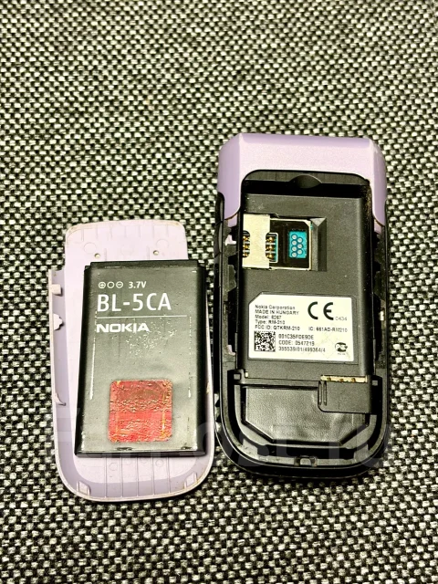 Nokia 6267. �/� ����
