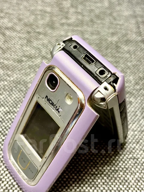 Nokia 6267. �/� ����