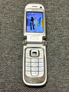Nokia 6267. �/� ����